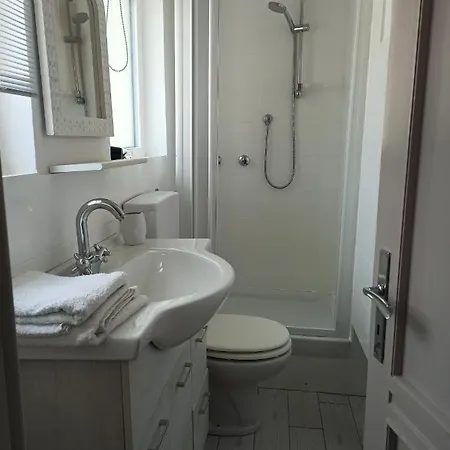 Appartement Sul Tetto Del Mare