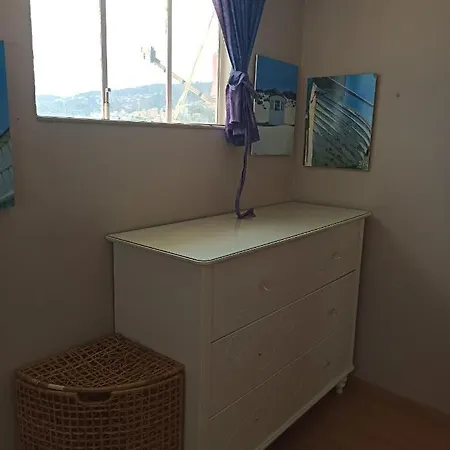 Sul Tetto Del Mare Varazze