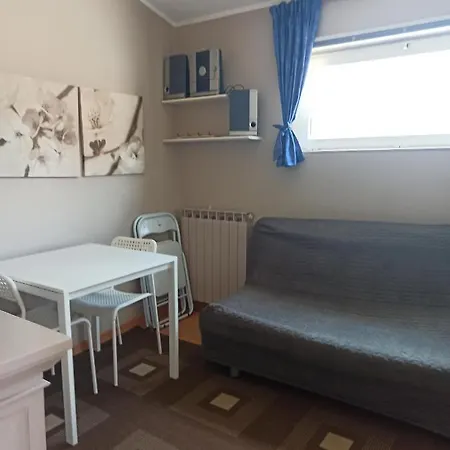 Appartement Sul Tetto Del Mare