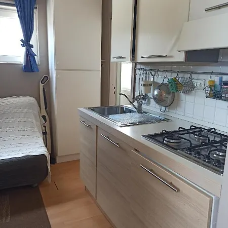 Sul Tetto Del Mare Appartement Varazze