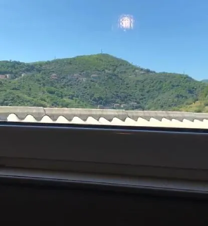 Sul Tetto Del Mare Apartman Varazze